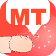 tradutor de manga logo