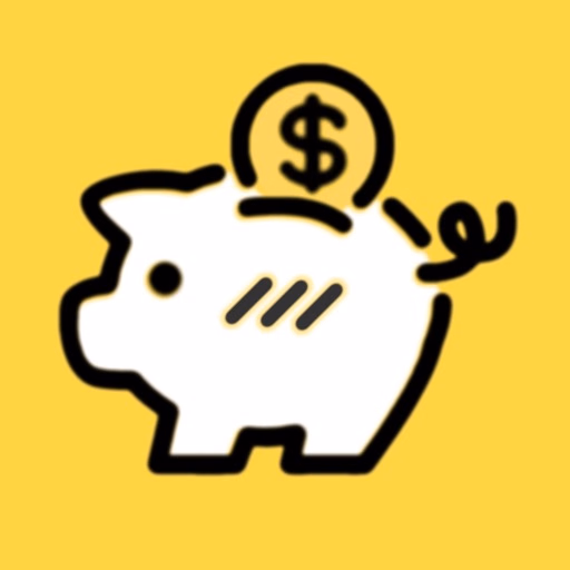 Money Tracker Expense & Budget logo