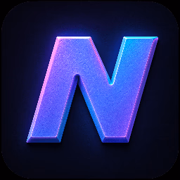 NormalMap AI logo