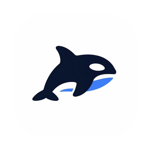 Orkas logo