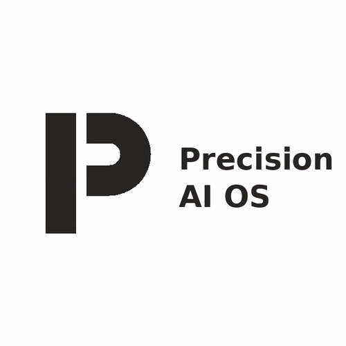 Precision AI OS logo