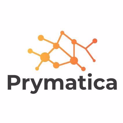 Prymatica logo