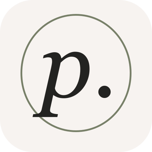 Private Try-On logo