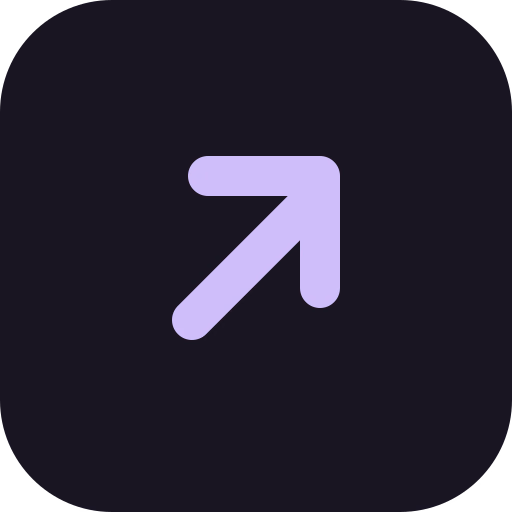 Free URL shortener and QR code generator - rdyrct logo