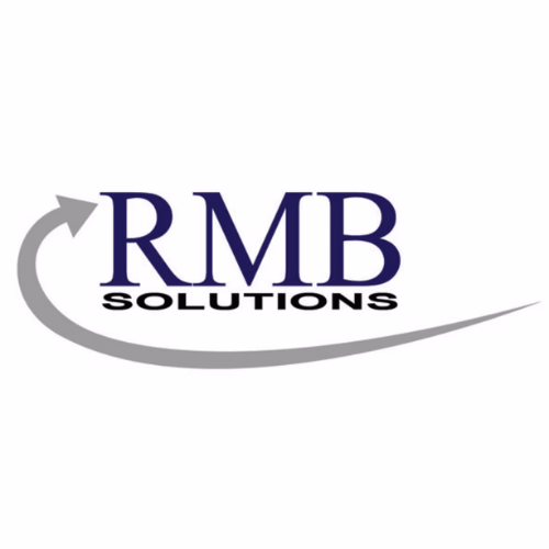 RMB Solutions logo