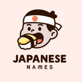 Japanese Name Generator logo