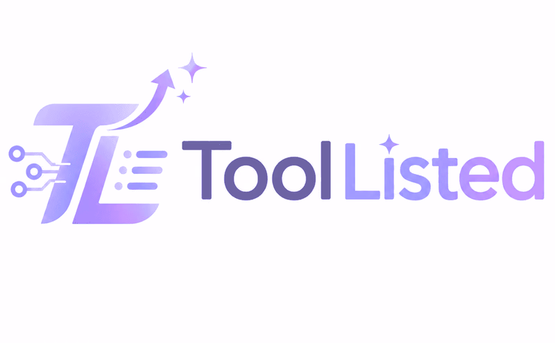 ToolListed logo