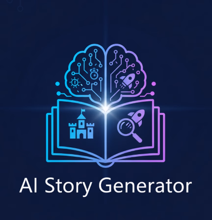 Story Generator Tools logo