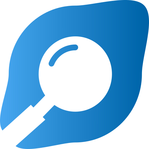 SearchOnly — Creator Discovery & Analytics logo
