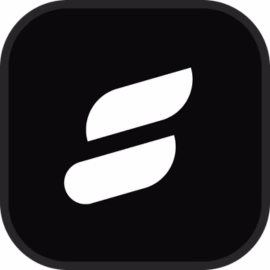 Shadcn Dashboard logo