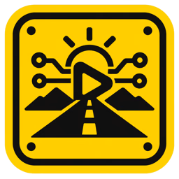 State Property Meme AI logo