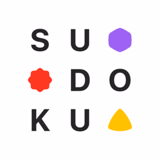 Sudoku a Day — Play Free Daily Sudoku Puzzles logo
