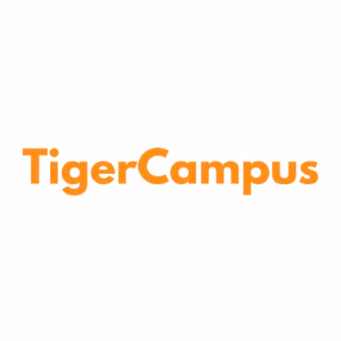 Tiger Campus Inc logo