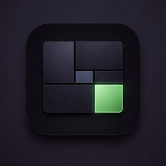 Xsilent – Private Photo & File Vault for Android | TSI Dev Studio logo