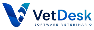 VetDesk logo
