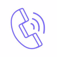 VoiceDrop logo