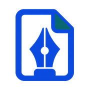 WorksheetInk logo