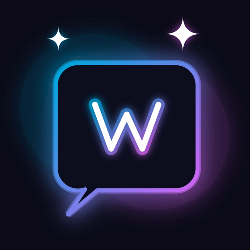 WSUP AI: Free AI Character Chat logo